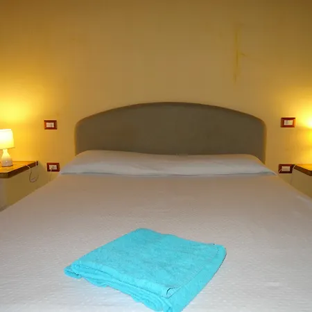 Hotel La Scala *